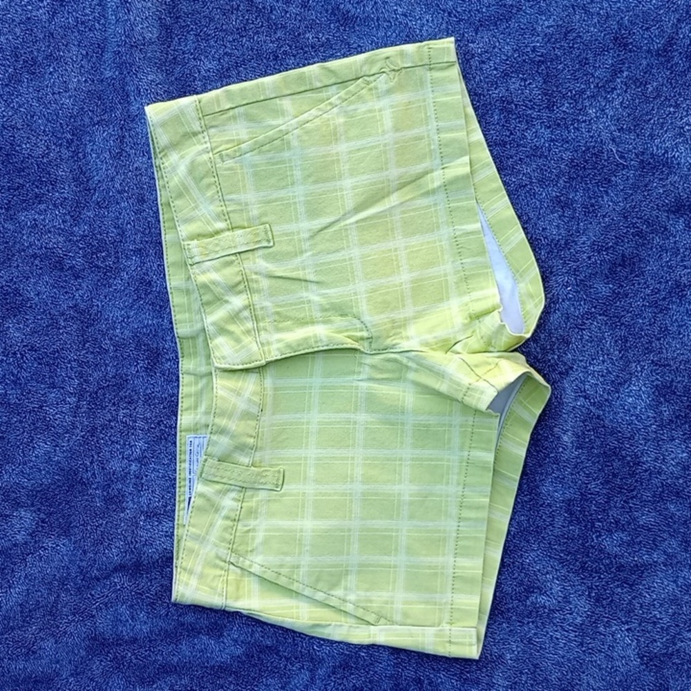 Vintage Y2K Hurley shorts
